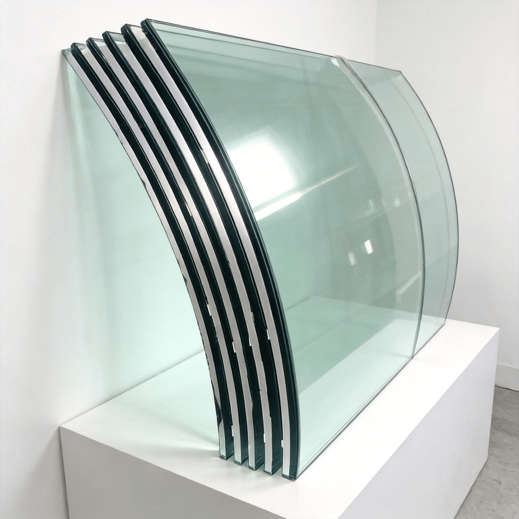 Insulated Glass Units — Building Glass · Shunxin Glass — photo 2