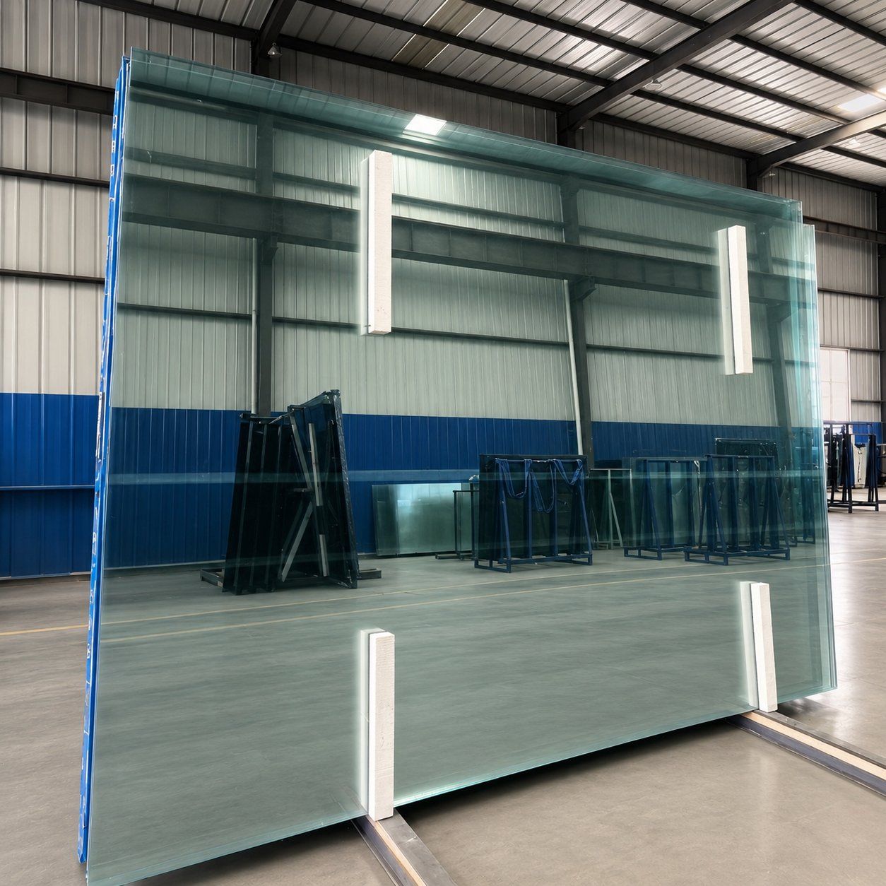 Insulated Glass Units