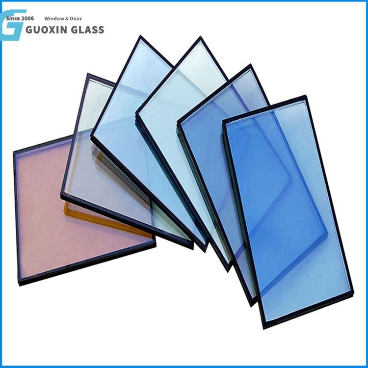 Insulated Glass Units — Building Glass · Shunxin Glass — photo 3