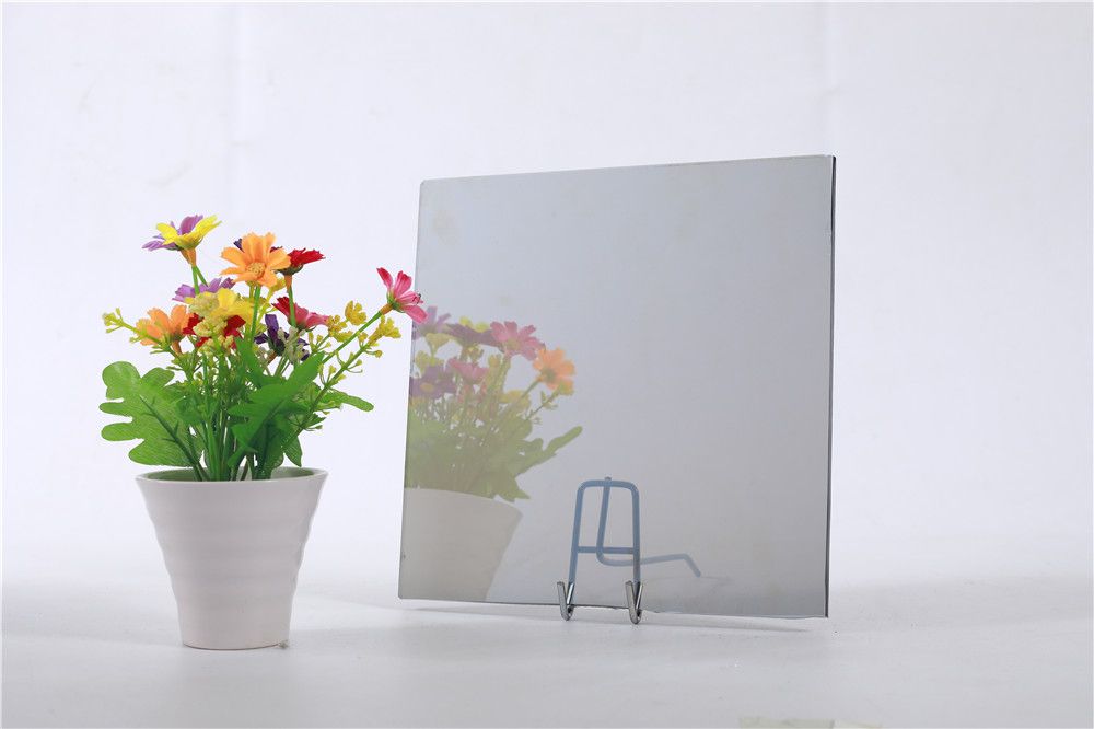 Coated & Reflective Glass — Building Glass · Shunxin Glass — photo 12