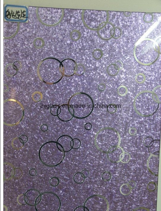 Coated & Reflective Glass — Building Glass · Shunxin Glass — photo 16