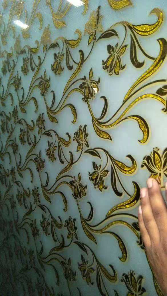 Coated & Reflective Glass — Building Glass · Shunxin Glass — photo 15