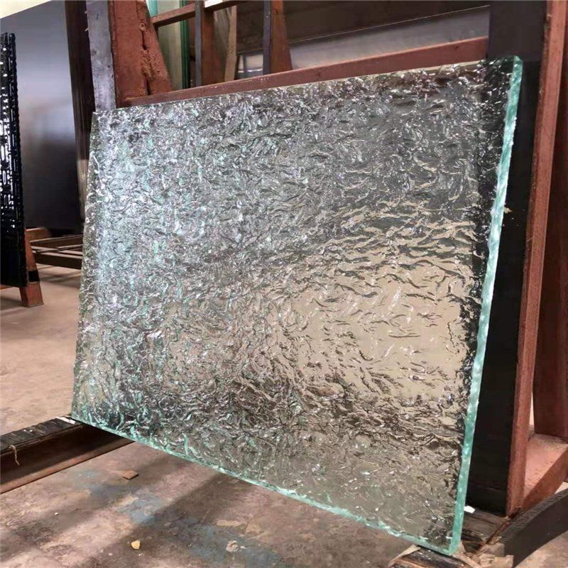 Window & Door Glass — Building Glass · Shunxin Glass — photo 22