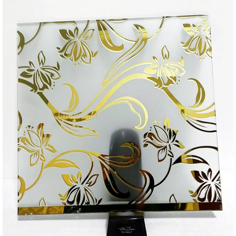 Window & Door Glass — Building Glass · Shunxin Glass — photo 2