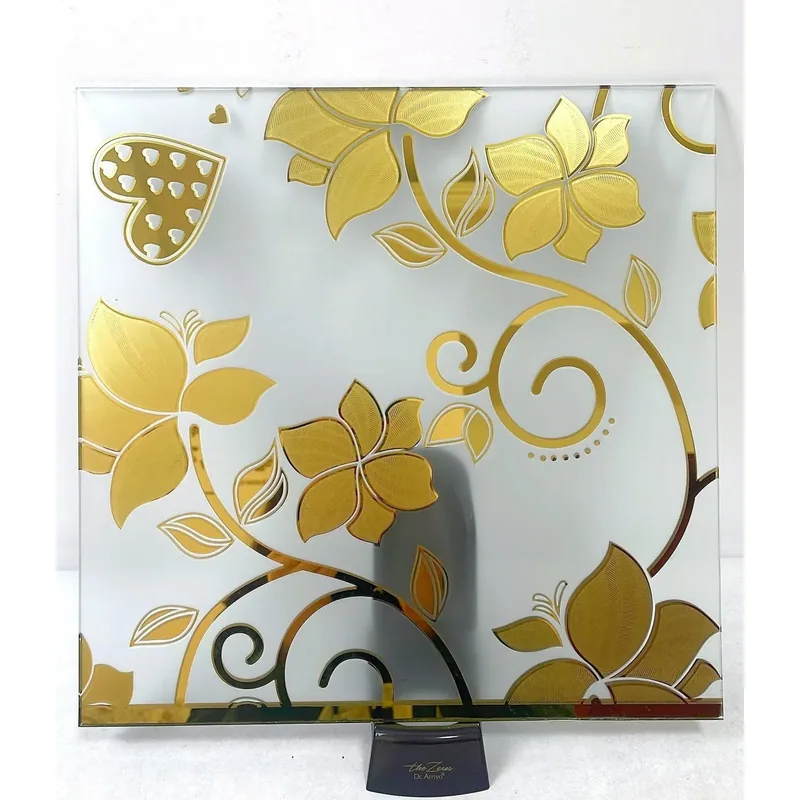 Window & Door Glass — Building Glass · Shunxin Glass — photo 4
