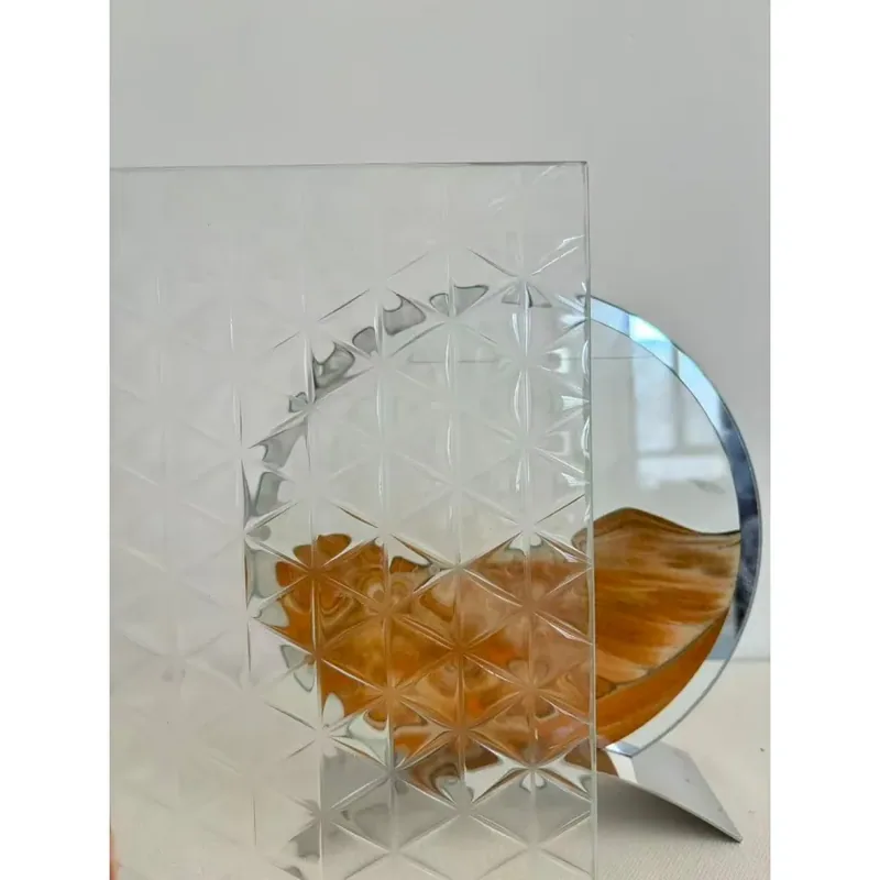 Window & Door Glass — Building Glass · Shunxin Glass — photo 17