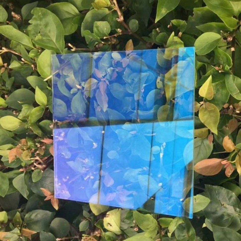 Window & Door Glass — Building Glass · Shunxin Glass — photo 14