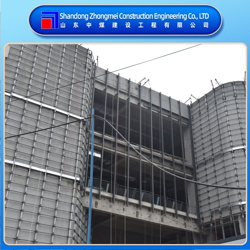 Window & Door Glass — Building Glass · Shunxin Glass — photo 23