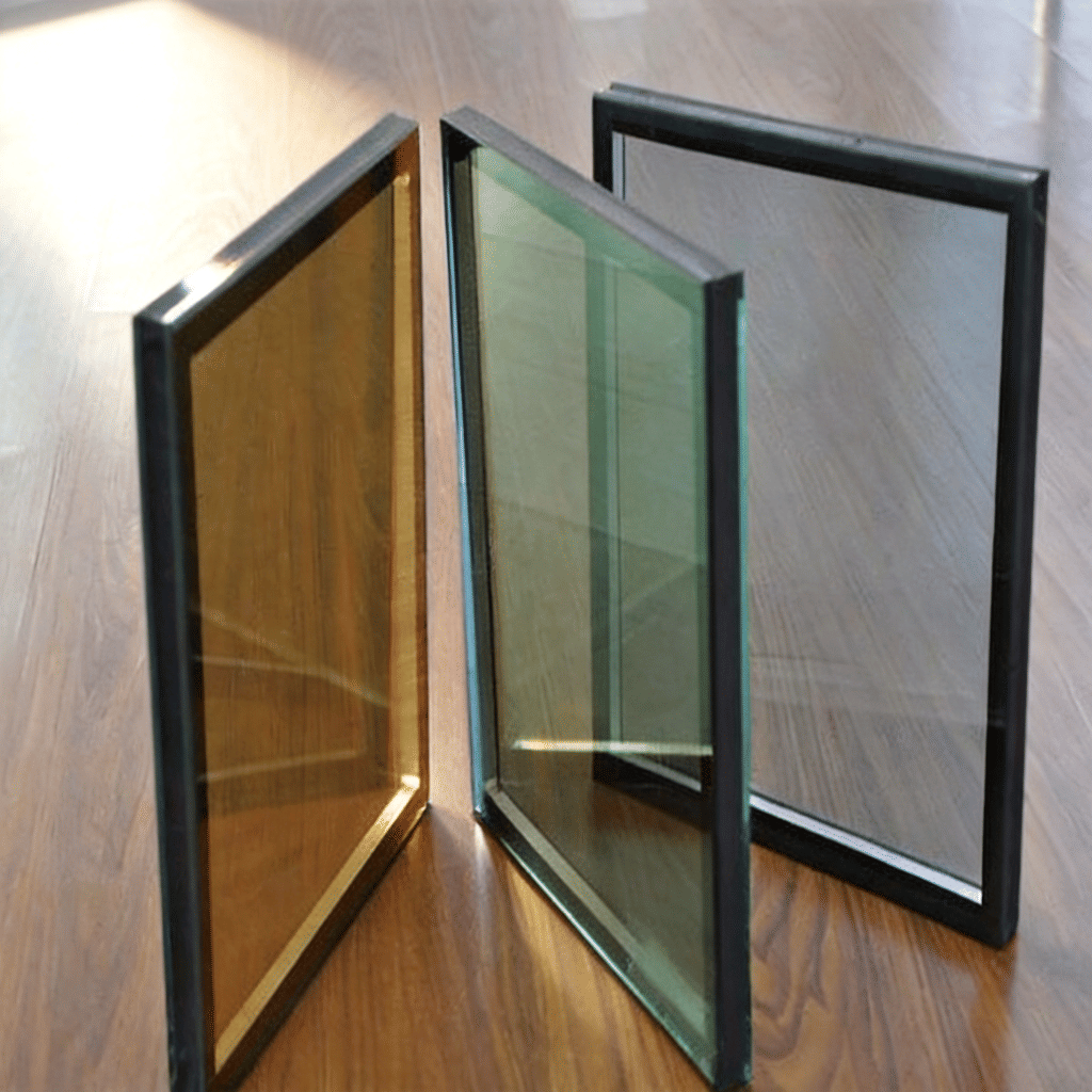 Window & Door Glass — Building Glass · Shunxin Glass — photo 9