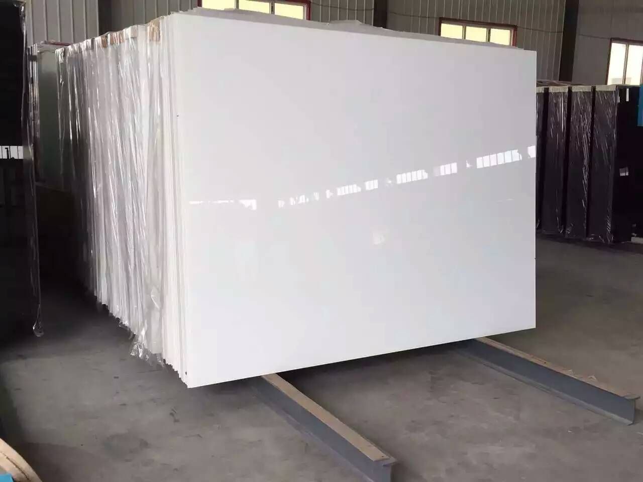 Lacquered Glass — Decorative Glass · Shunxin Glass — photo 10