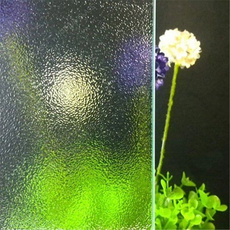 Patterned Glass — Decorative Glass · Shunxin Glass — photo 33