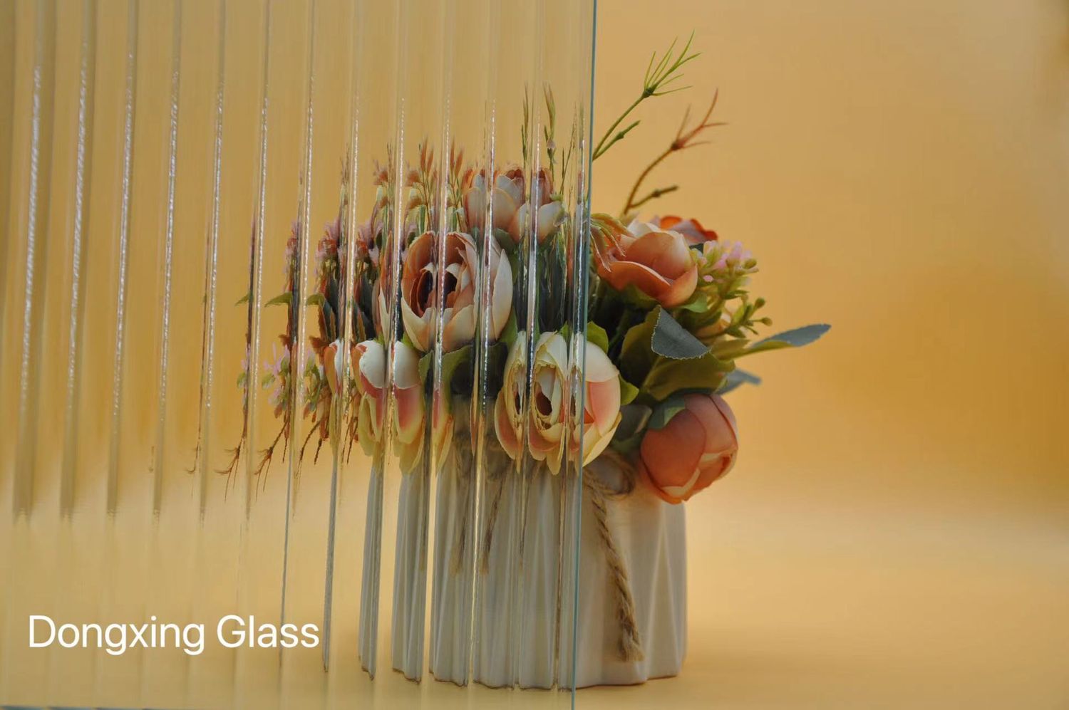 Patterned Glass — Decorative Glass · Shunxin Glass — photo 19
