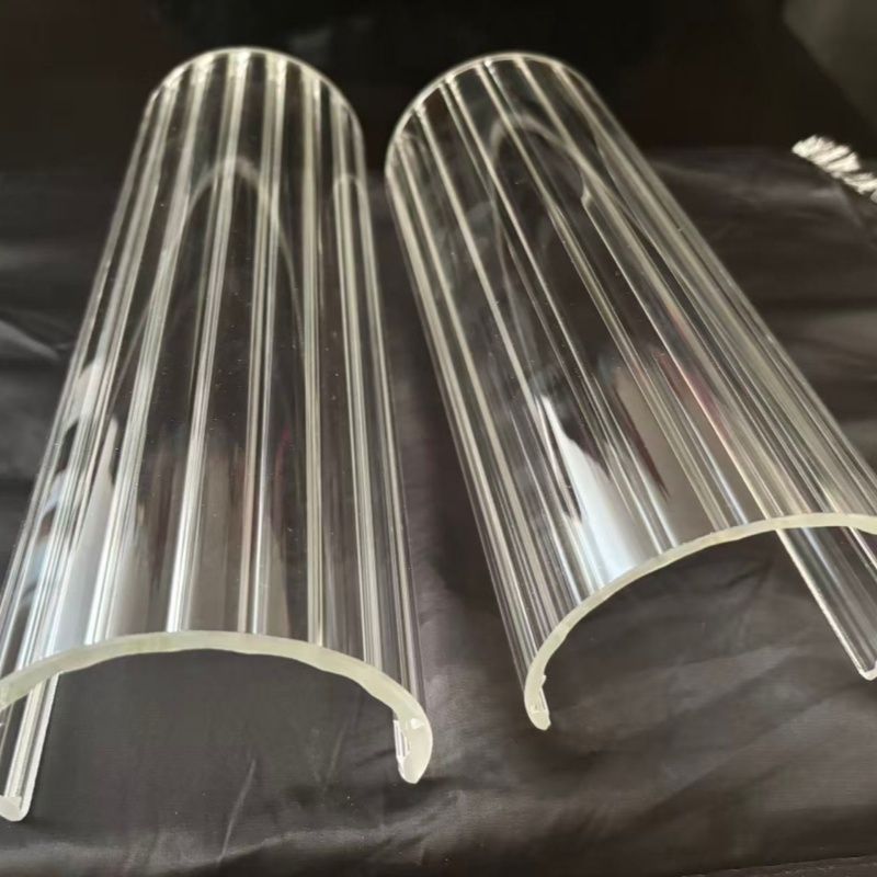 Patterned Glass — Decorative Glass · Shunxin Glass — photo 35