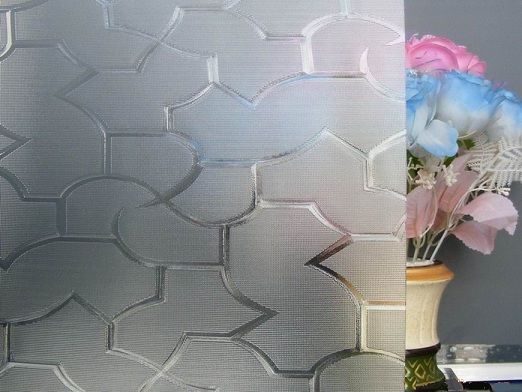 Patterned Glass — Decorative Glass · Shunxin Glass — photo 42