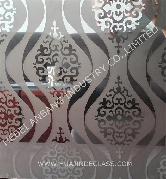 Specialty Glass — Decorative Glass · Shunxin Glass — photo 36