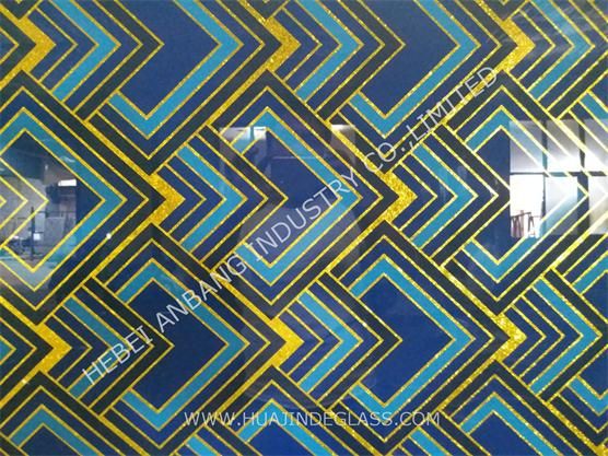 Specialty Glass — Decorative Glass · Shunxin Glass — photo 40