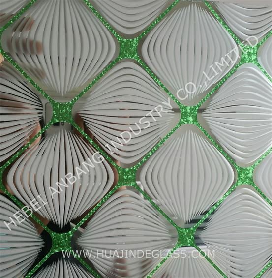 Specialty Glass — Decorative Glass · Shunxin Glass — photo 38
