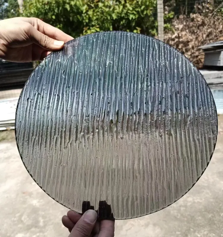 Specialty Glass