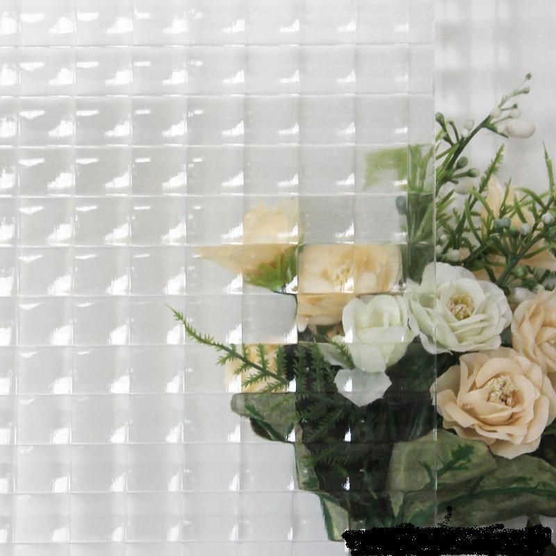 Specialty Glass — Decorative Glass · Shunxin Glass — photo 30