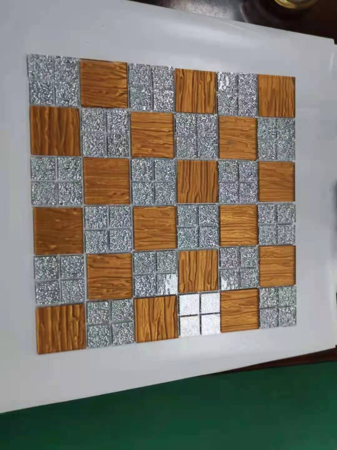 Stained & Art Glass