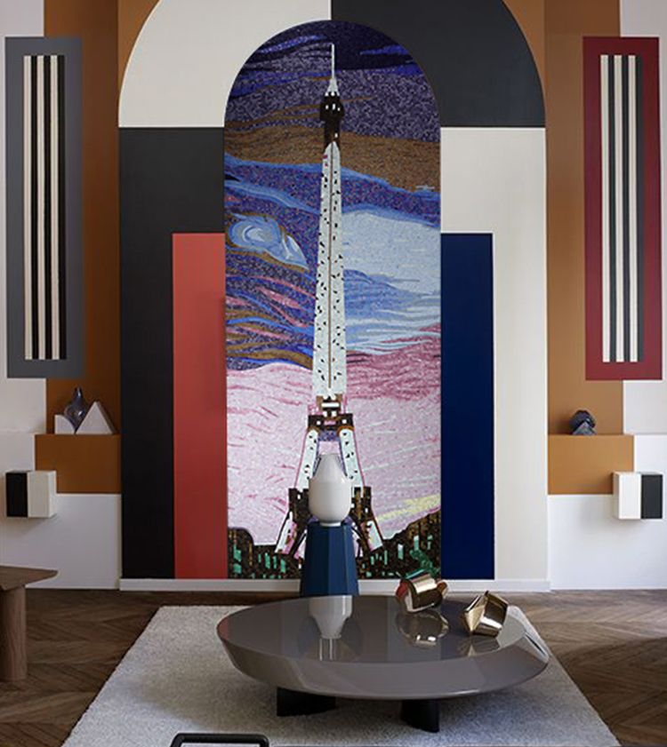Stained & Art Glass — Decorative Glass · Shunxin Glass — photo 6