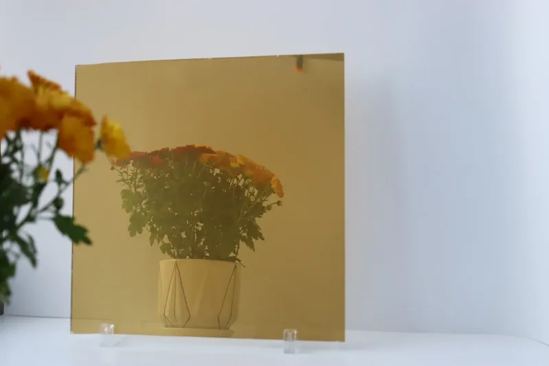 Clear Float Glass — Float Glass · Shunxin Glass — photo 15