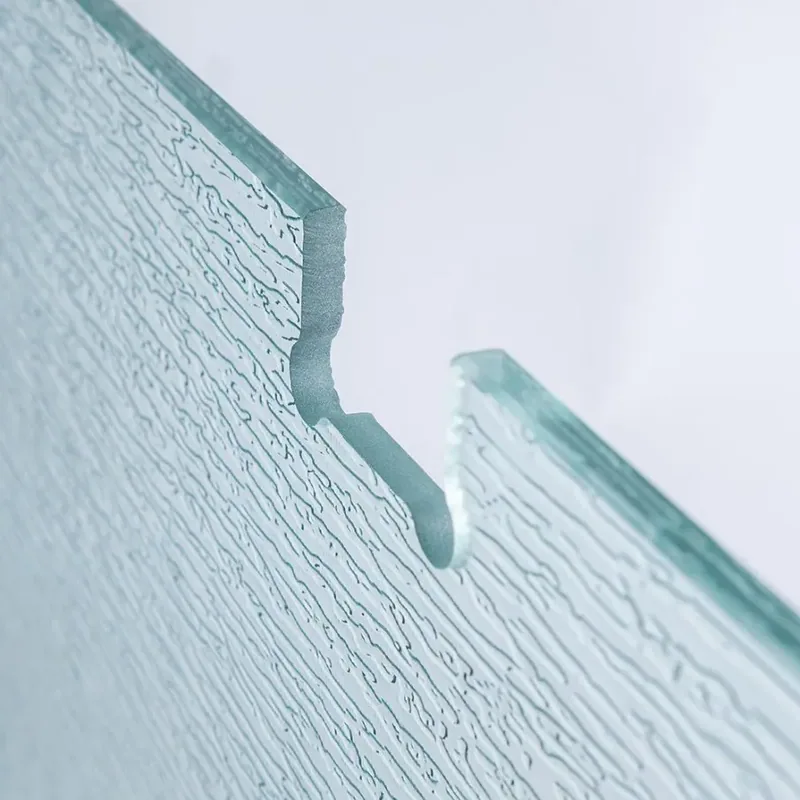 Clear Float Glass — Float Glass · Shunxin Glass — photo 20