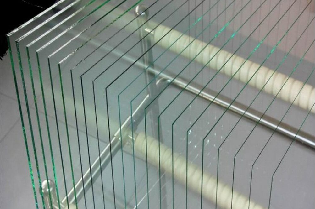 Clear Float Glass — Float Glass · Shunxin Glass — photo 22