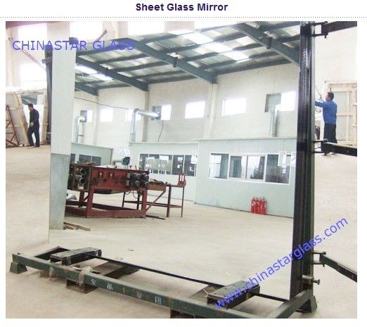 Tinted Float Glass — Float Glass · Shunxin Glass — photo 27