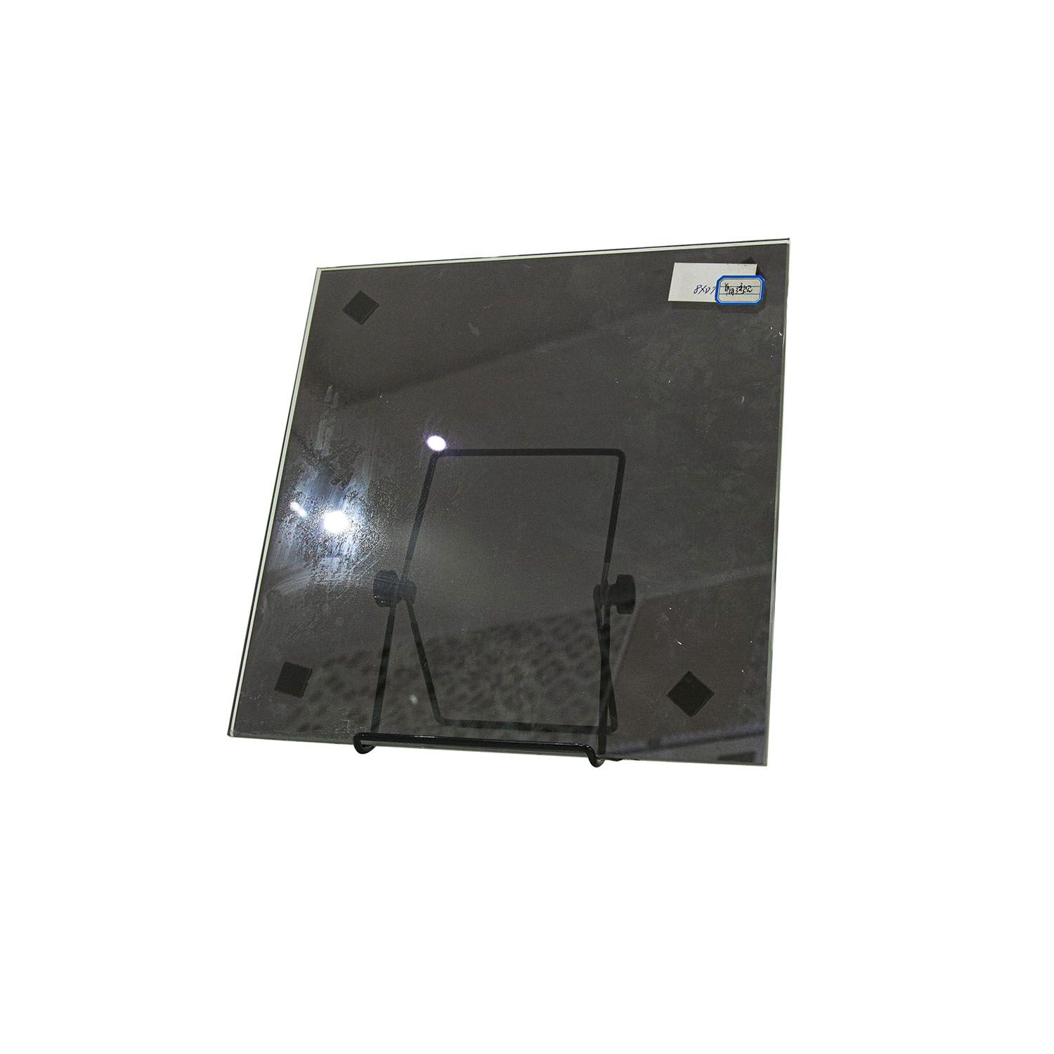 Tinted Float Glass