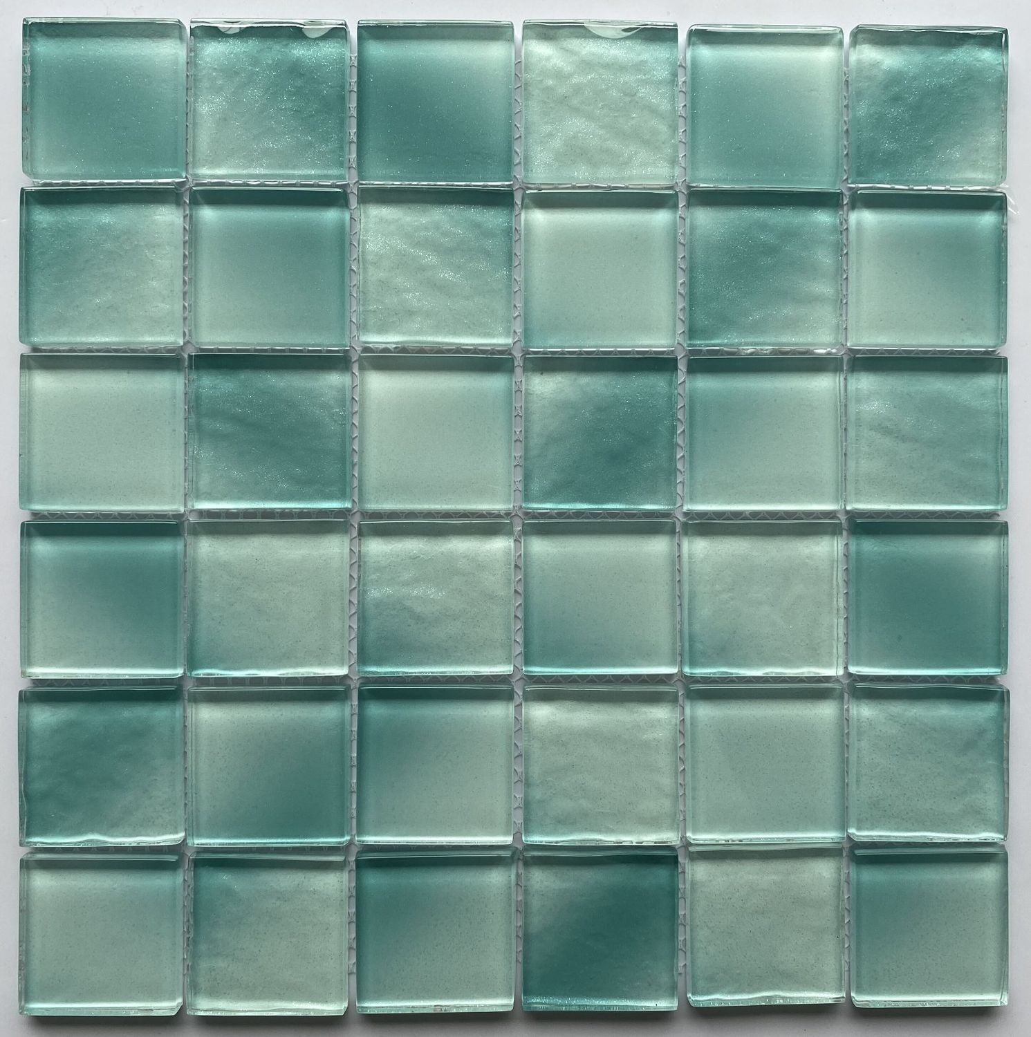 Tinted Float Glass — Float Glass · Shunxin Glass — photo 2