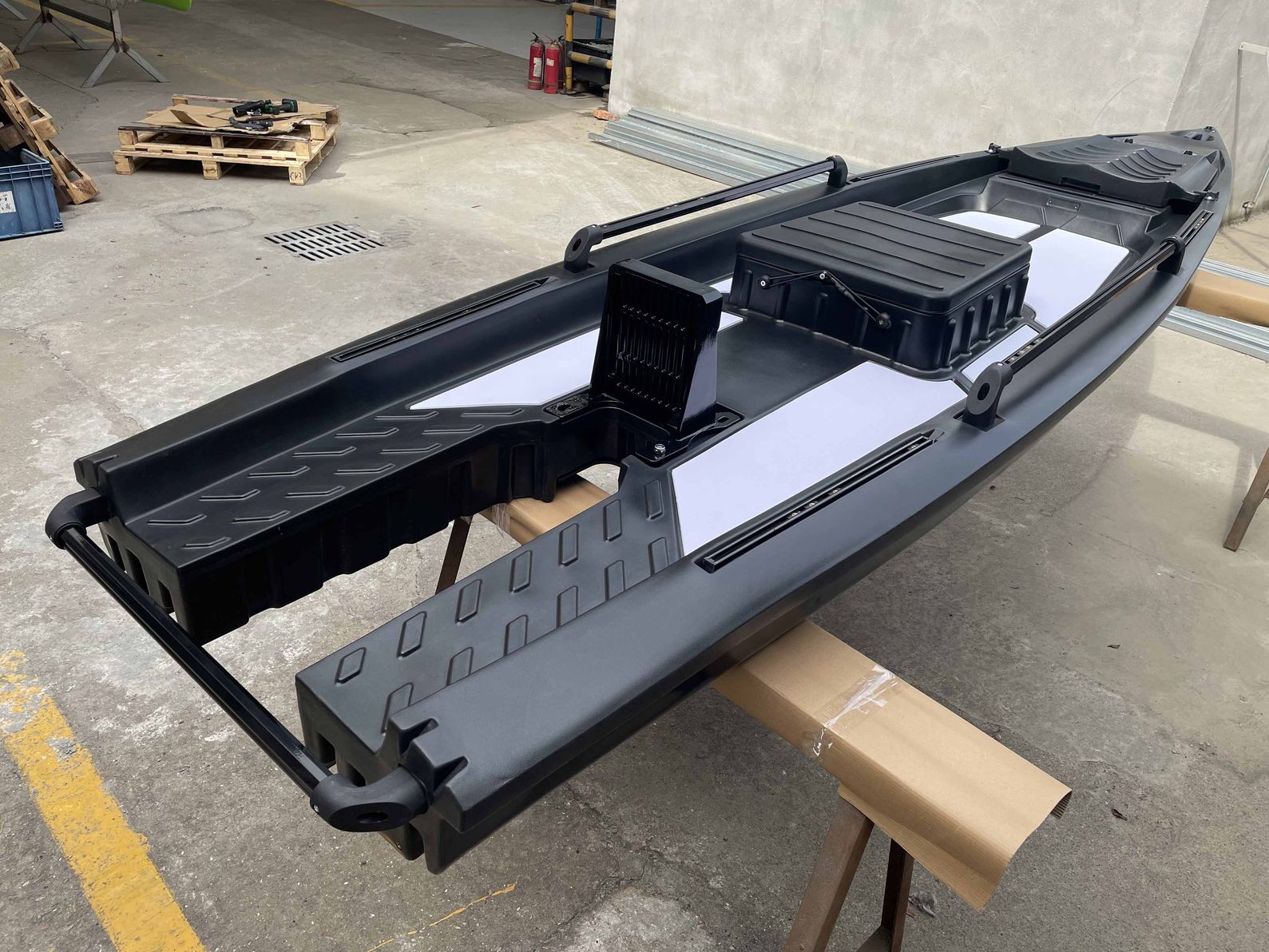 Tinted Float Glass — Float Glass · Shunxin Glass — photo 6