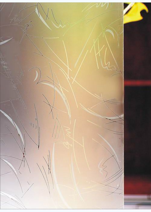 Tinted Float Glass — Float Glass · Shunxin Glass — photo 25