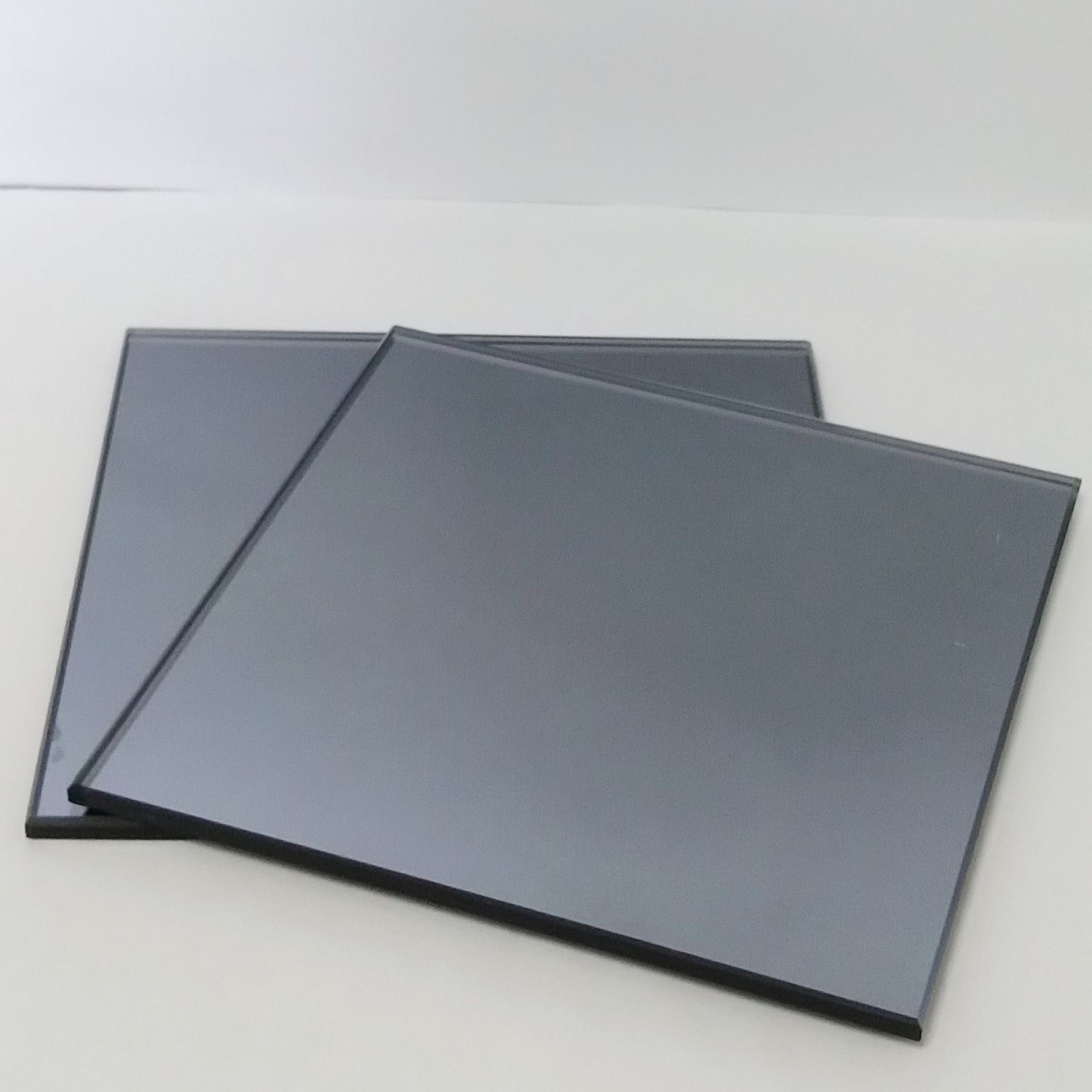 Decorative Mirrors — Mirrors · Shunxin Glass — photo 7