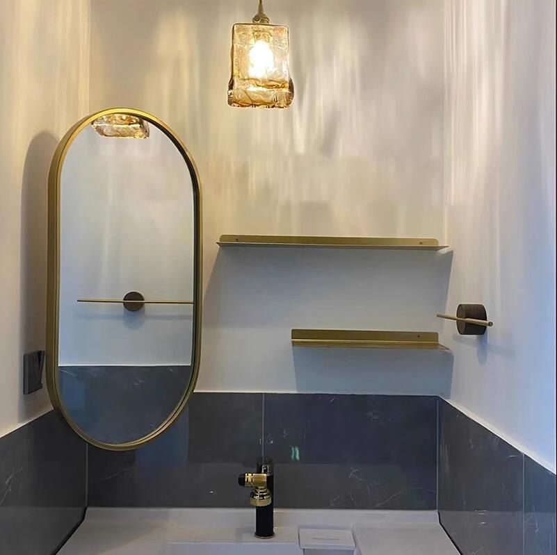 Decorative Mirrors — Mirrors · Shunxin Glass — photo 85