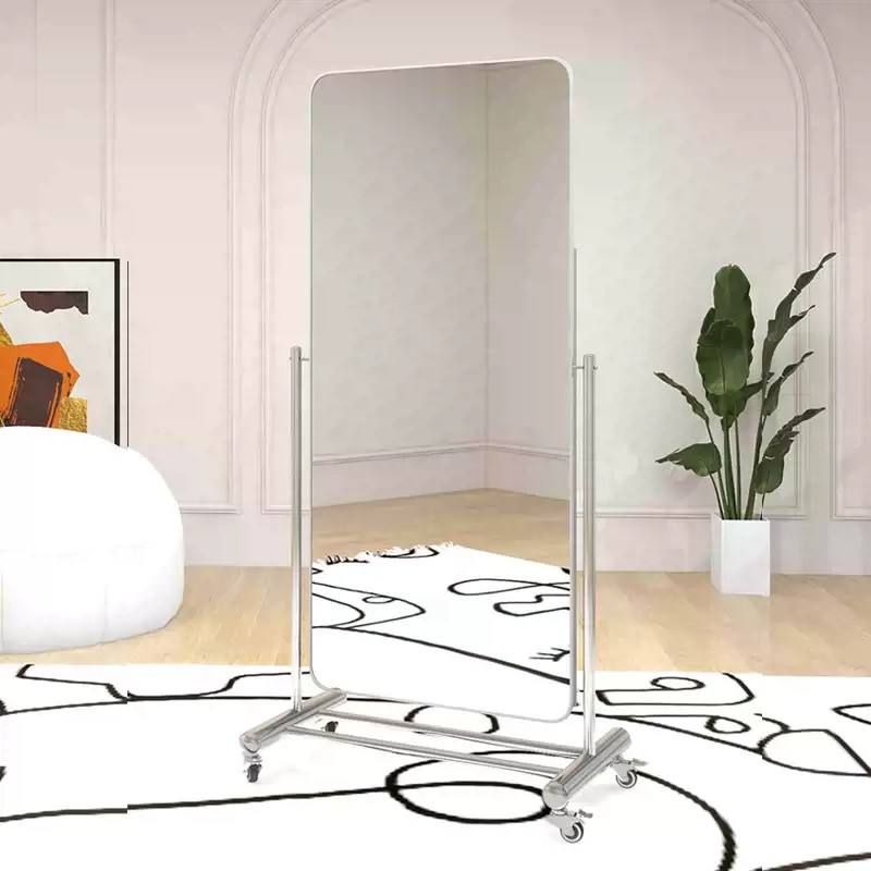 Decorative Mirrors — Mirrors · Shunxin Glass — photo 42