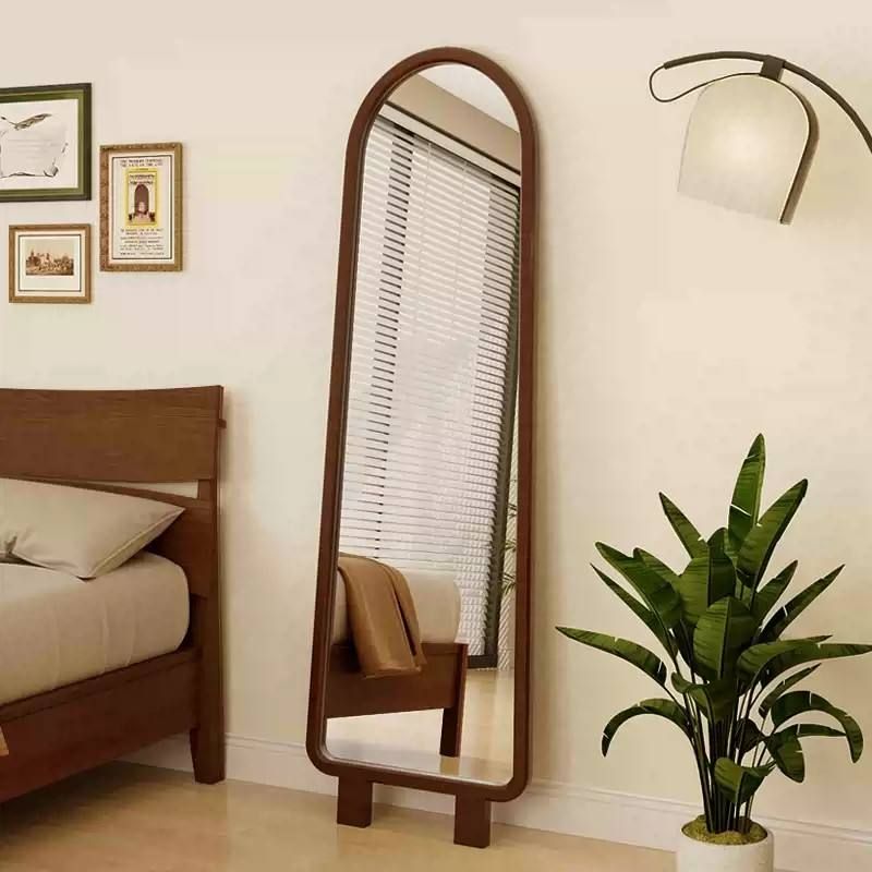 Decorative Mirrors — Mirrors · Shunxin Glass — photo 43