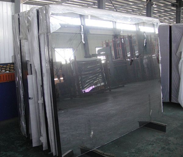 Decorative Mirrors — Mirrors · Shunxin Glass — photo 90