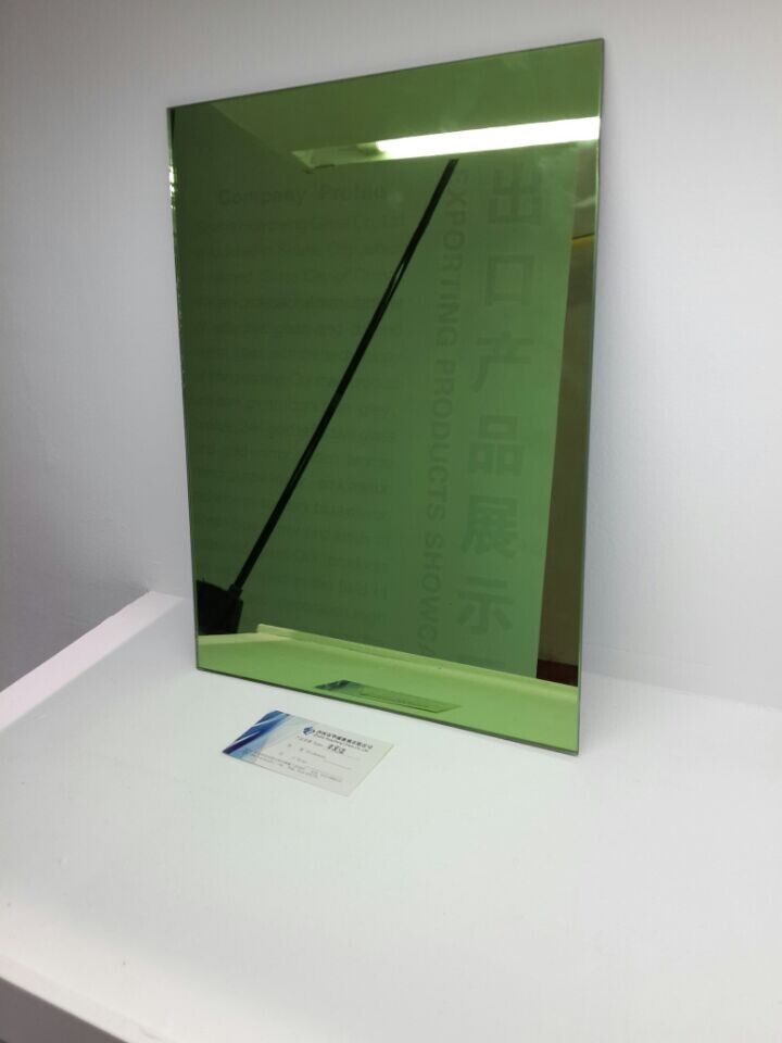 Decorative Mirrors — Mirrors · Shunxin Glass — photo 37