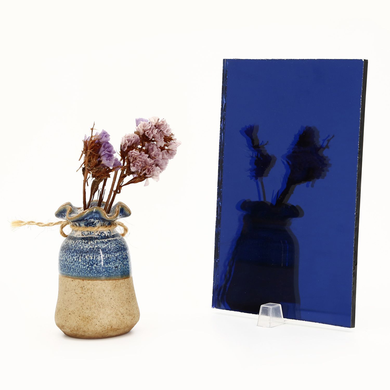 Decorative Mirrors — Mirrors · Shunxin Glass — photo 17