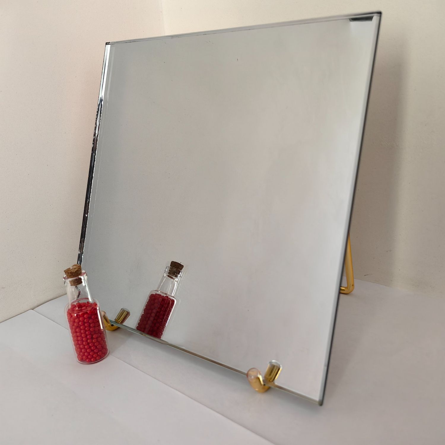 Decorative Mirrors — Mirrors · Shunxin Glass — photo 22