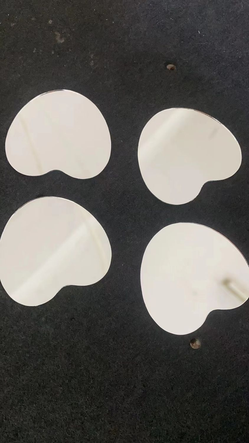 Decorative Mirrors — Mirrors · Shunxin Glass — photo 35