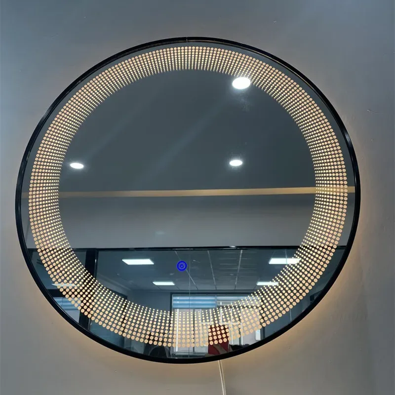 Decorative Mirrors — Mirrors · Shunxin Glass — photo 57
