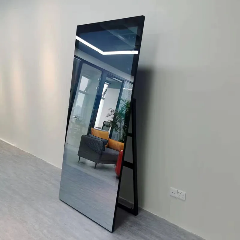 Decorative Mirrors — Mirrors · Shunxin Glass — photo 76
