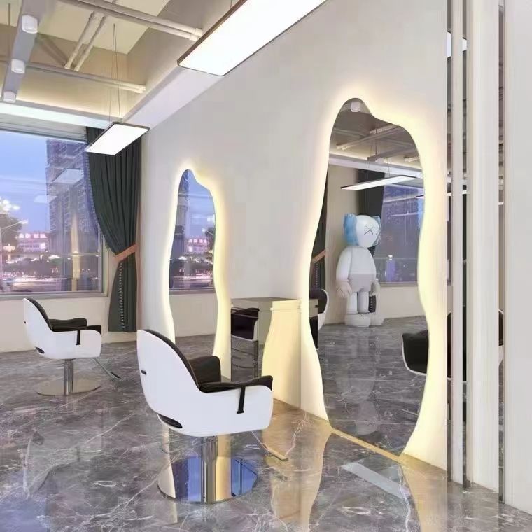 LED Mirrors — Mirrors · Shunxin Glass — photo 69