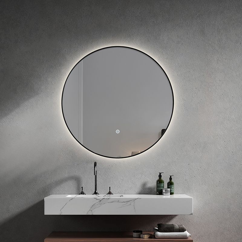 LED Mirrors — Mirrors · Shunxin Glass — photo 18