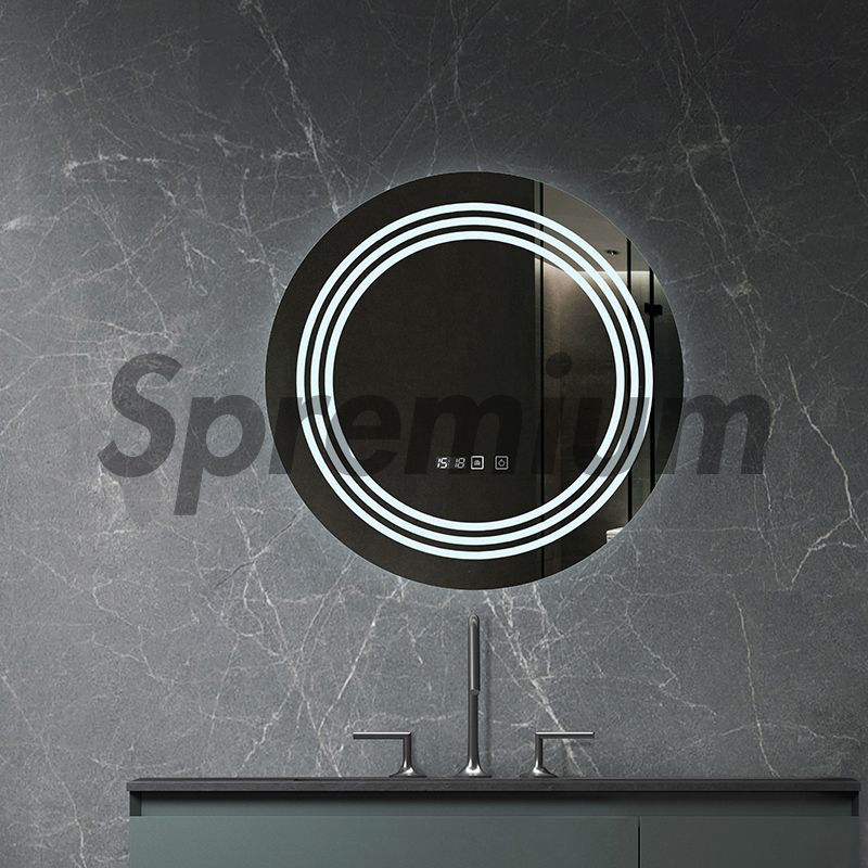 LED Mirrors — Mirrors · Shunxin Glass — photo 19