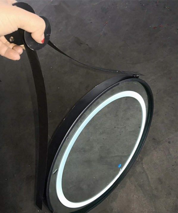 LED Mirrors — Mirrors · Shunxin Glass — photo 71
