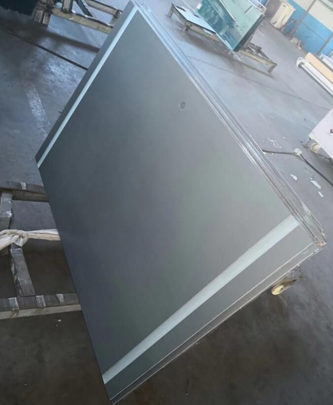 LED Mirrors — Mirrors · Shunxin Glass — photo 70