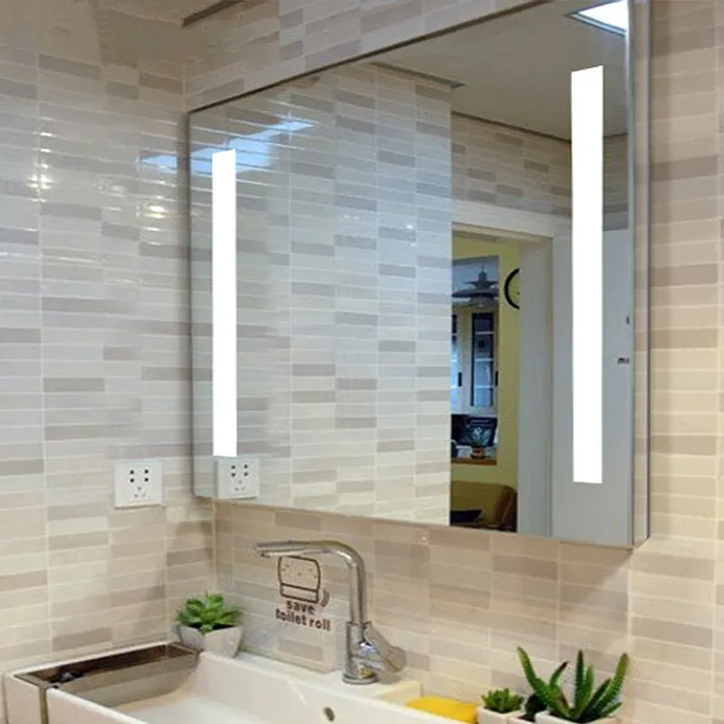 LED Mirrors — Mirrors · Shunxin Glass — photo 37